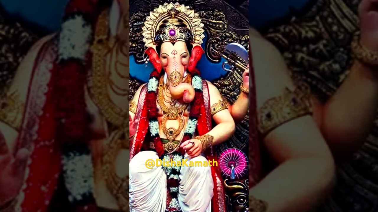 Shendur Lala Chadhayo #newsong #ganpatibappamorya #ganpatiaarti #ganpati #ganesha Shendur Lala Chadhayo #newsong #ganpatibappamorya #ganpatiaarti #ganpati #ganesha