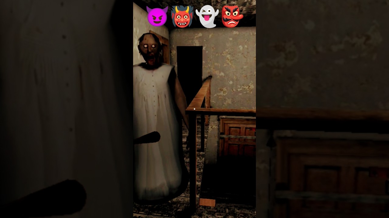 Horror story granny | #granny #horror #viral #shorts Horror story granny | #granny #horror #viral #shorts