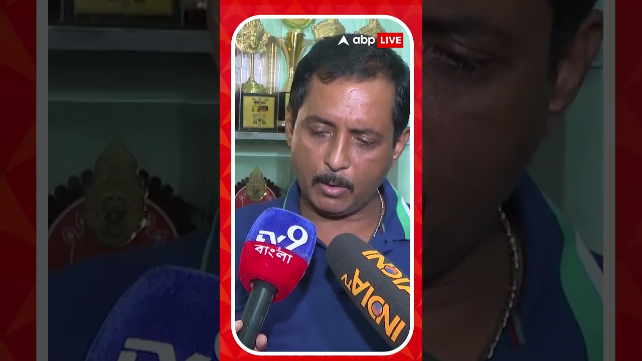 ‘মহম্মদ আলি পার্কের পুজো বন্ধ হল কেন’, প্রশ্ন সজল ঘোষের ‘মহম্মদ আলি পার্কের পুজো বন্ধ হল কেন’, প্রশ্ন সজল ঘোষের