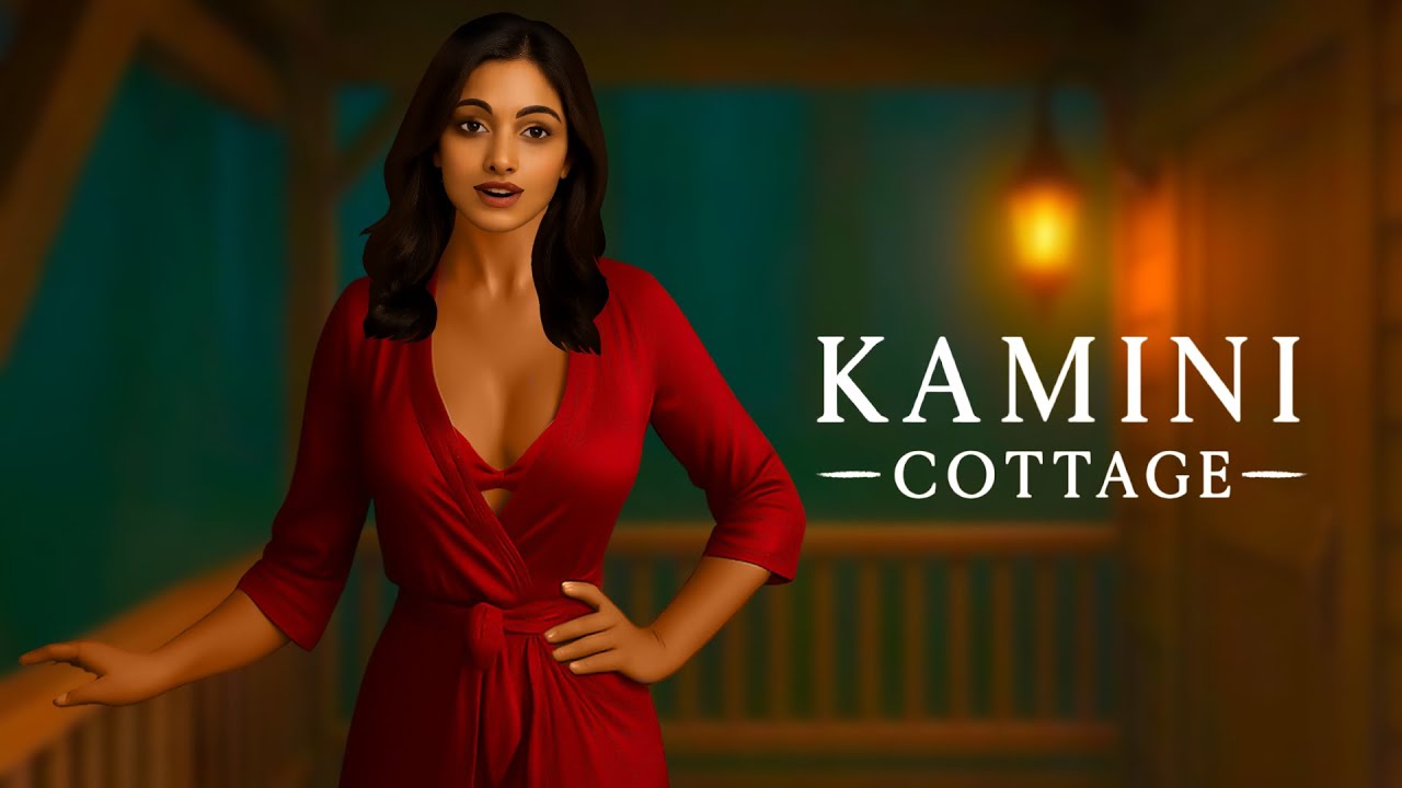 Kamini Cottage | Horror Podcast Show | Hindi Kamini Cottage | Horror Podcast Show | Hindi