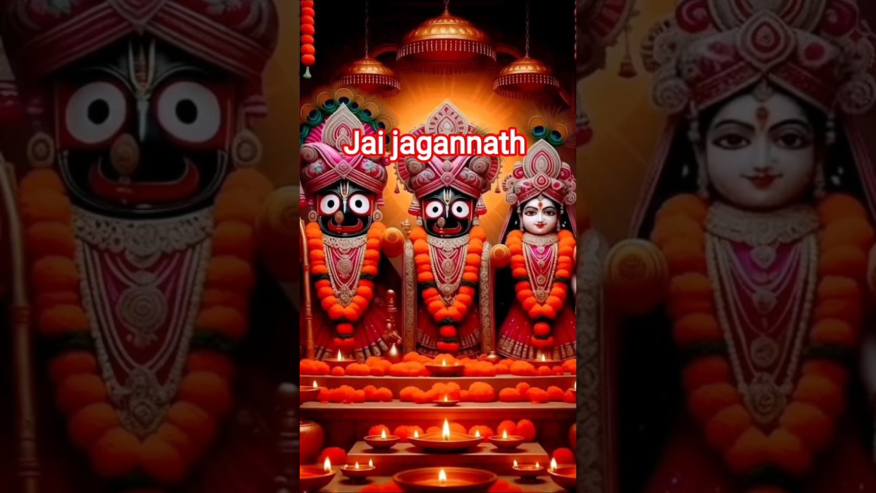Jai jagannath video viral #shorts #trending #youtube #youtubeshorts #shortsvideo Jai jagannath video viral #shorts #trending #youtube #youtubeshorts #shortsvideo