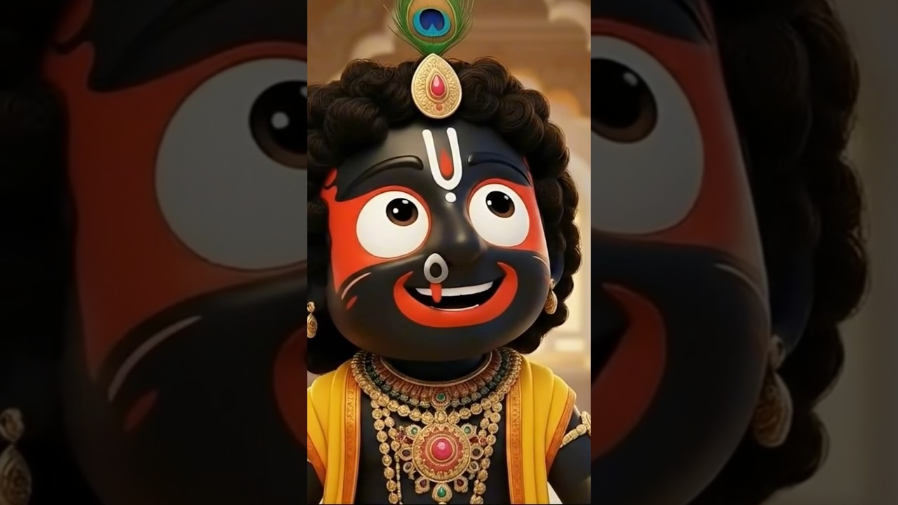 भगवान जगन्नाथ और बलराम भिक्षा क्यों मांग रहे थे? part1#JagannathStory #jagannathpuri #jaijagannath भगवान जगन्नाथ और बलराम भिक्षा क्यों मांग रहे थे? part1#JagannathStory #jagannathpuri #jaijagannath