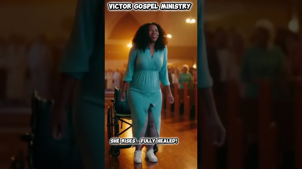 A shocking and dramatic story of faith, deliverance, and supernatural healing. A shocking and dramatic story of faith, deliverance, and supernatural healing.