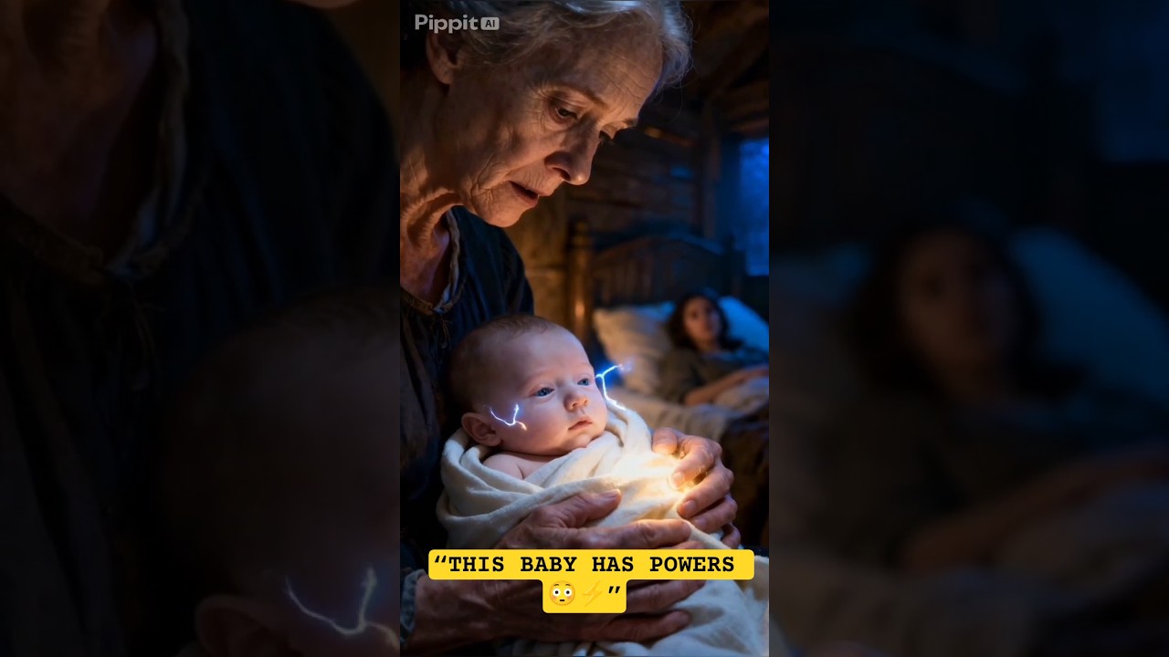 “How to Deliver the Baby of Thor”#shorts “How to Deliver the Baby of Thor”#shorts