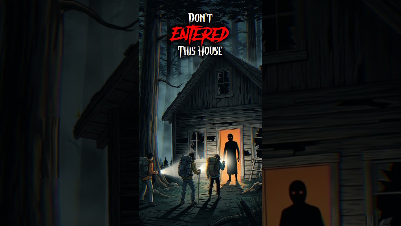 True Disturbing Horror Story|#shorts True Disturbing Horror Story|#shorts