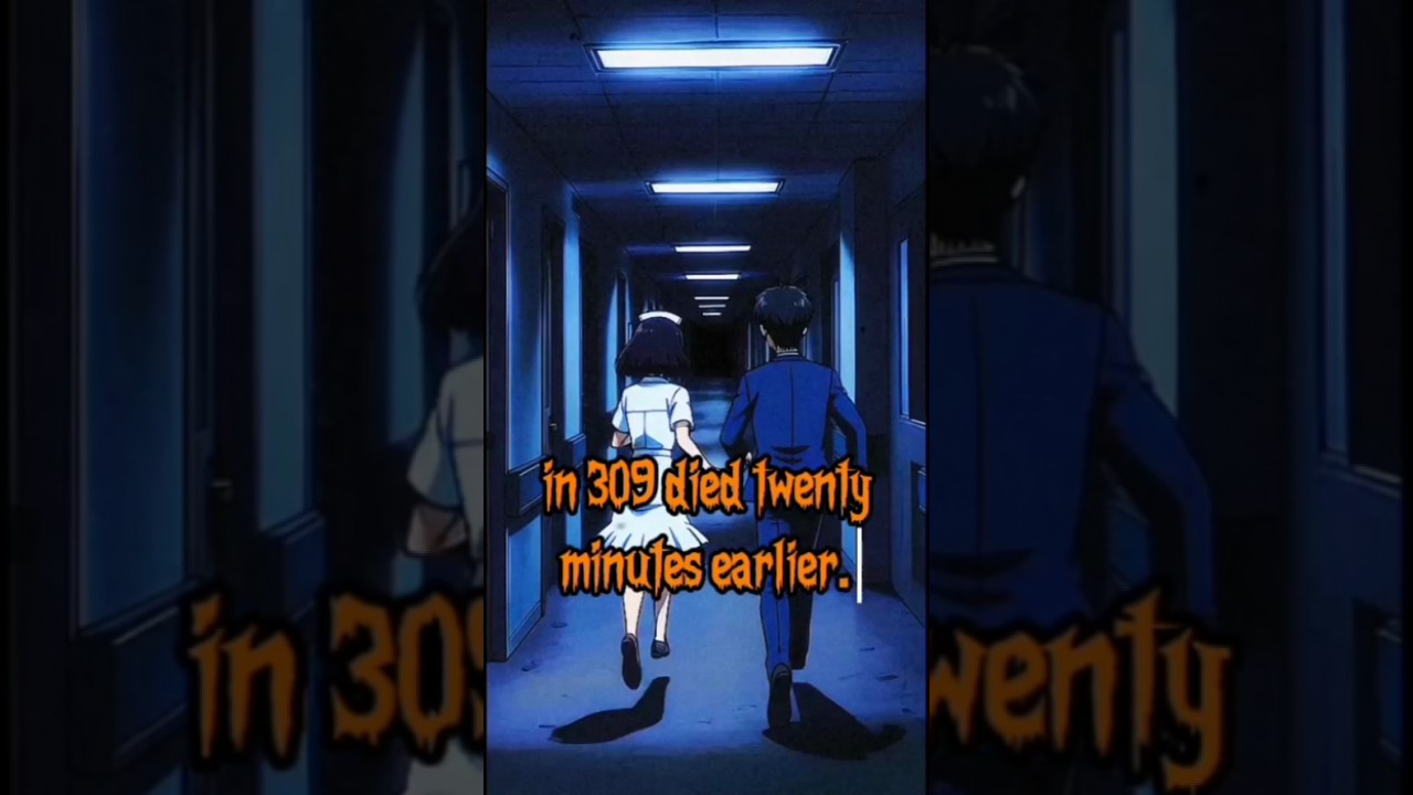 The Dead Patient Who Made a Phone Call — Hospital Horror Story#horror#terrifyingtales #scarystories The Dead Patient Who Made a Phone Call — Hospital Horror Story#horror#terrifyingtales #scarystories