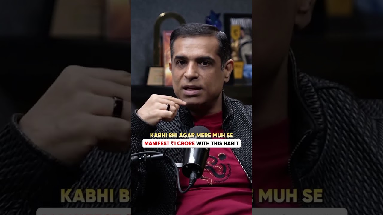 Manifest ₹1 Crore with This Daily Routine | Morning to Night Manifestation Practice Manifest ₹1 Crore with This Daily Routine | Morning to Night Manifestation Practice