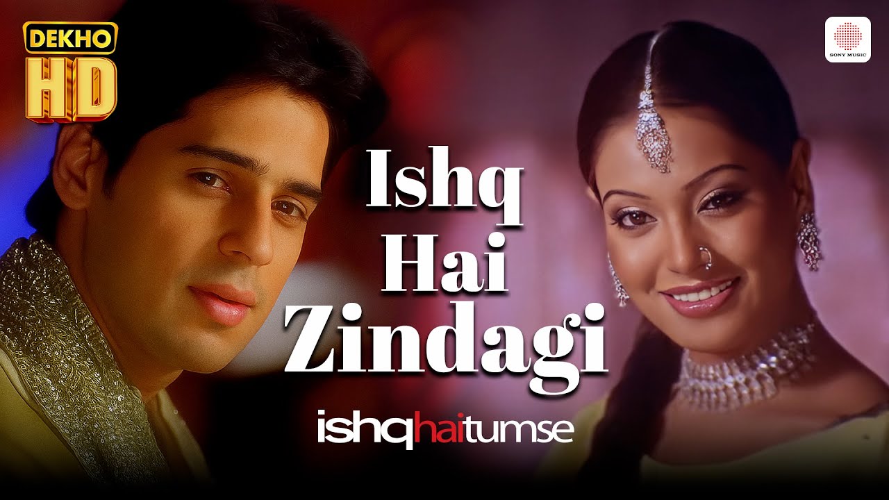 Ishq Hai Zindagi – HD Music Video | Dino, Bipasha | Udit Narayan, Alka Yagnik | Himesh Rehammiya Ishq Hai Zindagi – HD Music Video | Dino, Bipasha | Udit Narayan, Alka Yagnik | Himesh Rehammiya