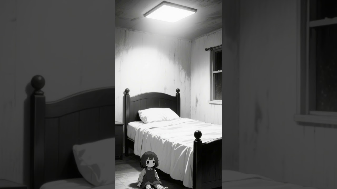 Park Aur Shetan Guriya Ka Raaz | horror story #horrorstories #horror #ytshorts #shorts Park Aur Shetan Guriya Ka Raaz | horror story #horrorstories #horror #ytshorts #shorts