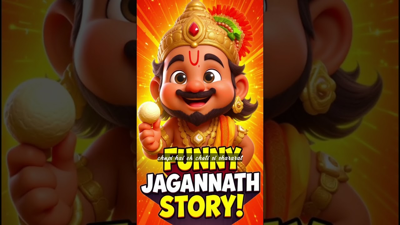 Jai jagannath#cartoon #youtubeviral #moralstories #yuotubeshorts #viralvideo Jai jagannath#cartoon #youtubeviral #moralstories #yuotubeshorts #viralvideo