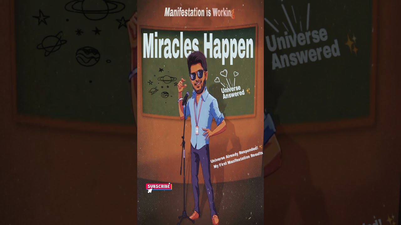 Manifestation Miracle Proof (LIVE update) #lawofattraction #miracle #universemagic Manifestation Miracle Proof (LIVE update) #lawofattraction #miracle #universemagic