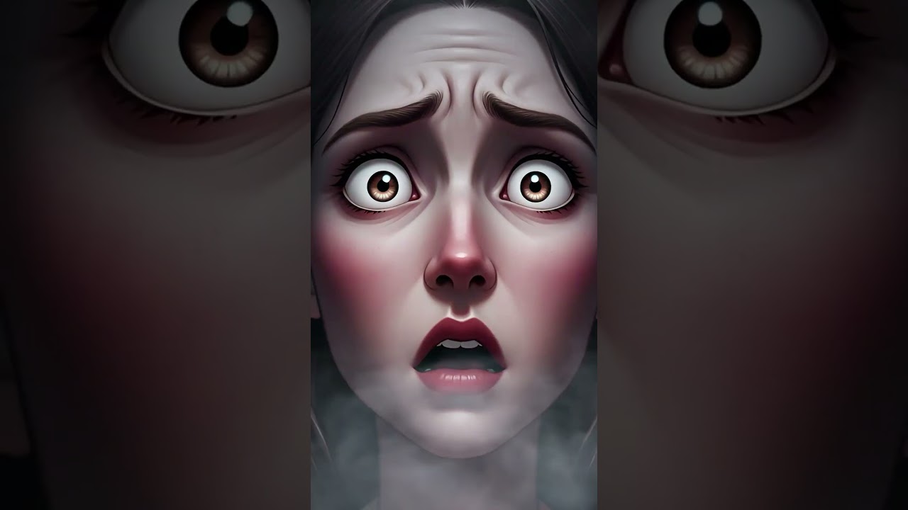 Жуткие Правила Дома | Disturbing Horror Story Animated Жуткие Правила Дома | Disturbing Horror Story Animated