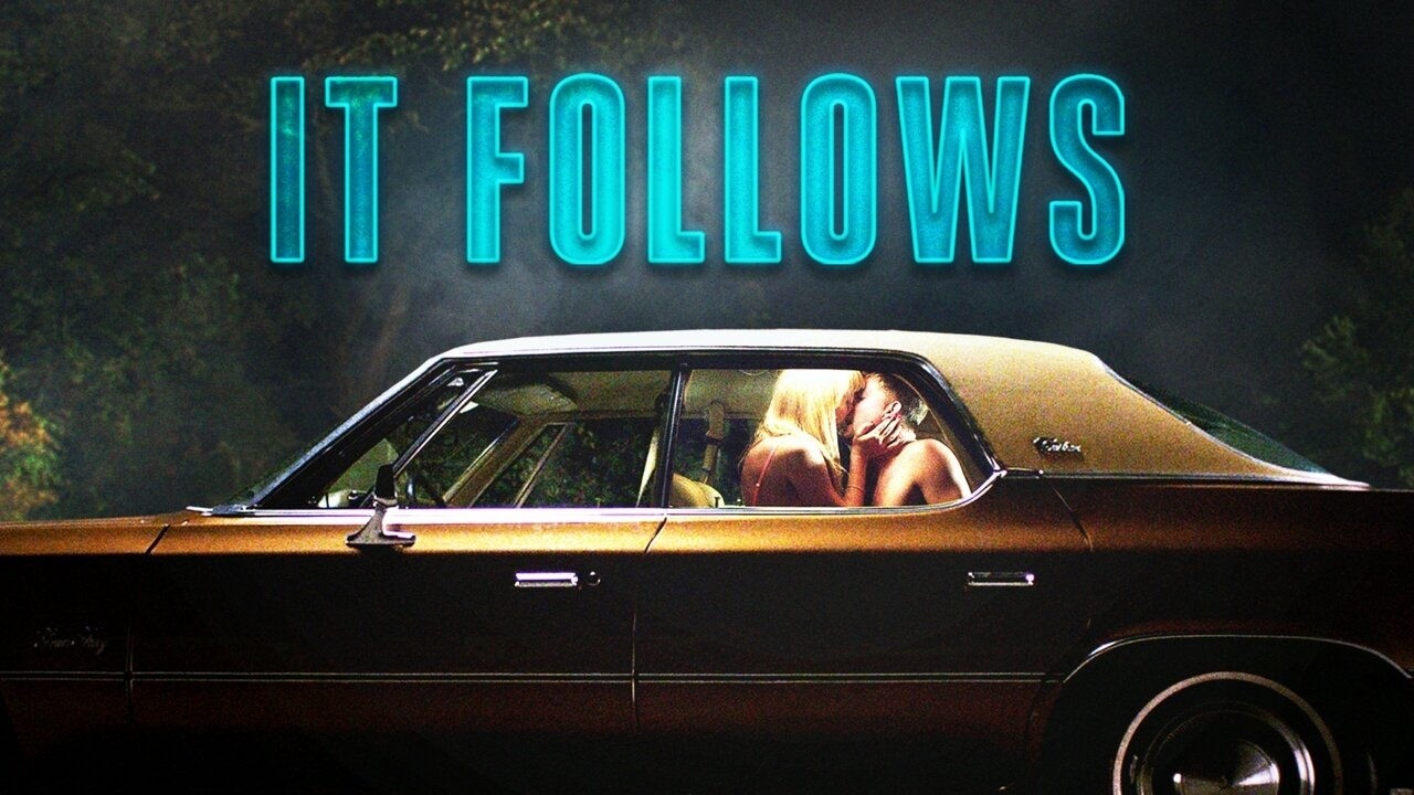 It Follows (2014) Movie Explained | Terrifying Supernatural Horror Story Breakdown It Follows (2014) Movie Explained | Terrifying Supernatural Horror Story Breakdown