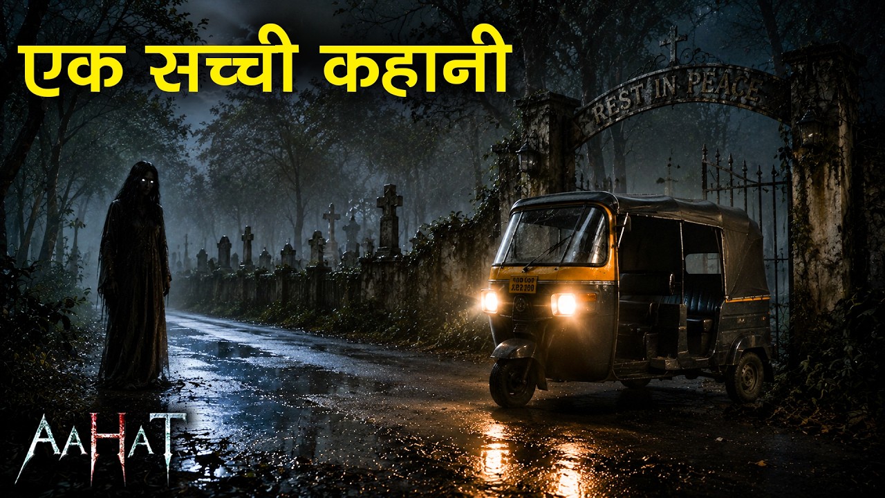 Aahat | aahat New Episode 2026 | आहट | Horror Story | jara si aahat new episode Aahat | aahat New Episode 2026 | आहट | Horror Story | jara si aahat new episode