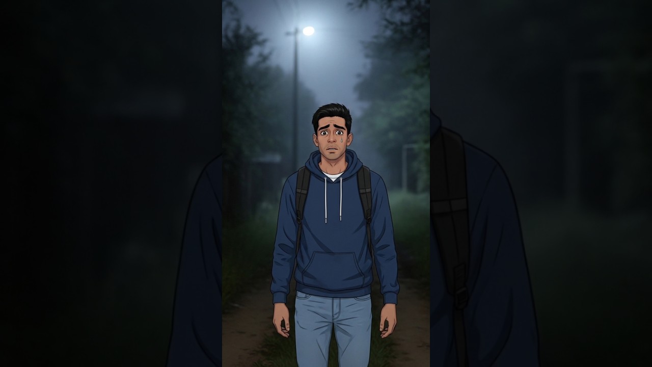 रहस्यमय कुआँ | आधी रात की डरावनी सच्चाई 😱 | #Horror Story #HorrorStoryHindi रहस्यमय कुआँ | आधी रात की डरावनी सच्चाई 😱 | #Horror Story #HorrorStoryHindi