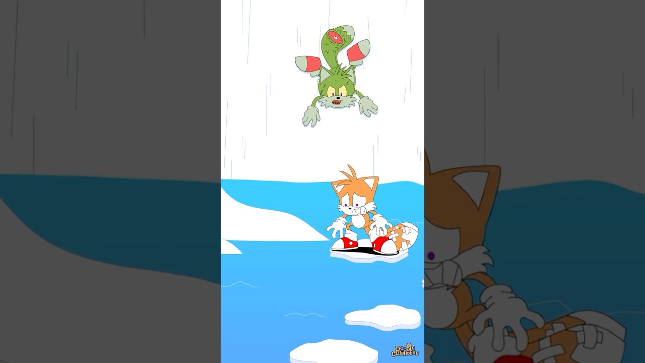 sonic horror story 83 #sonicandfriends #animation #tails sonic horror story 83 #sonicandfriends #animation #tails