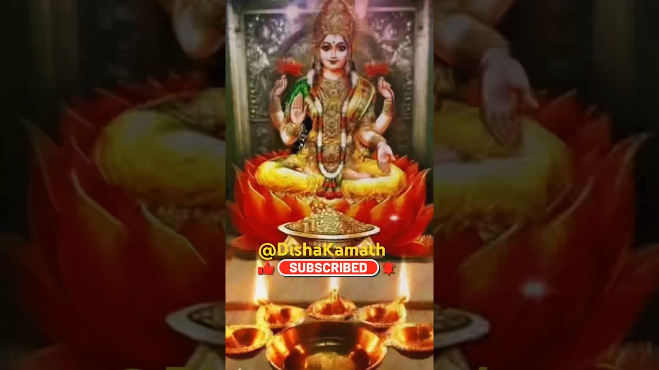 Om Jai Lakshmi Mata #newsong #lakshmidevi #lakshmi #lakshmimaa #spiritualmantra Om Jai Lakshmi Mata #newsong #lakshmidevi #lakshmi #lakshmimaa #spiritualmantra