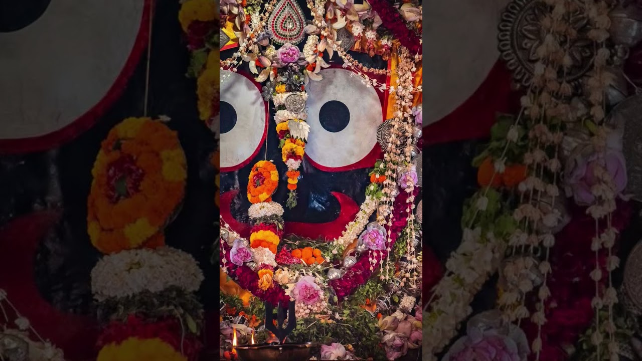 Jai shree jagannath #trendingshorts #devotionalbhajan #motivation #jagannath #trending #status Jai shree jagannath #trendingshorts #devotionalbhajan #motivation #jagannath #trending #status