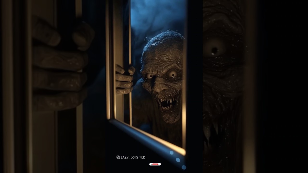 Evil Grandmother | horror story in hindi01 #viral #shorts #horror #horrorstories Evil Grandmother | horror story in hindi01 #viral #shorts #horror #horrorstories