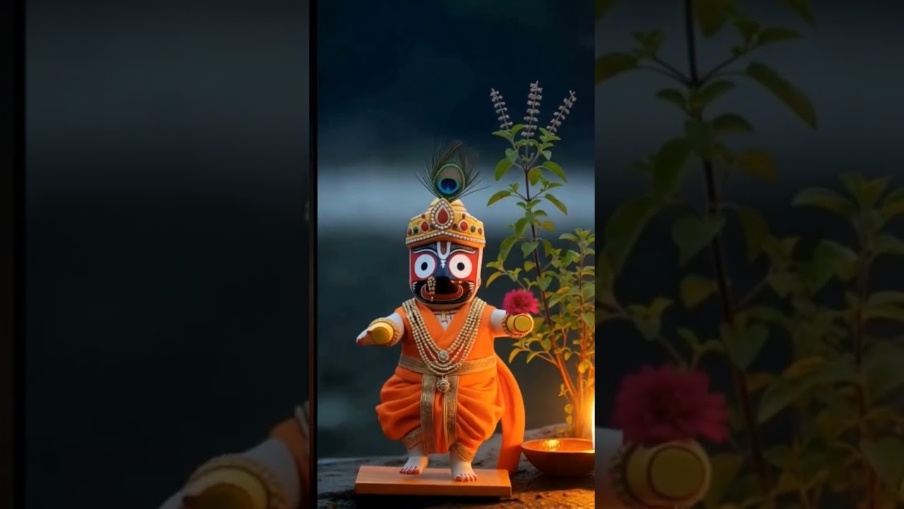 Jaijagannath #cricket #trending #viral #cartoon #ai #shorts Jaijagannath #cricket #trending #viral #cartoon #ai #shorts
