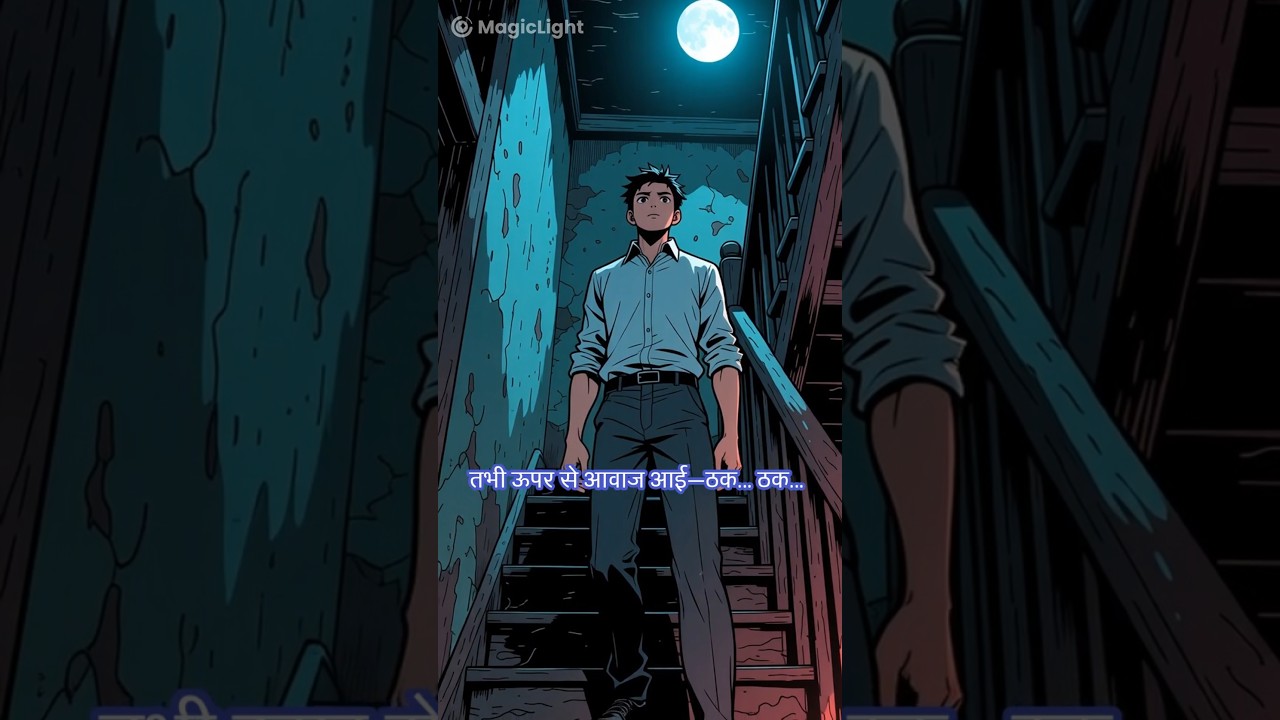 “मौत का घर: जहाँ जाने वाला कभी लौटता नहीं”😮 | Ai Horror Story #shortsfeed “मौत का घर: जहाँ जाने वाला कभी लौटता नहीं”😮 | Ai Horror Story #shortsfeed