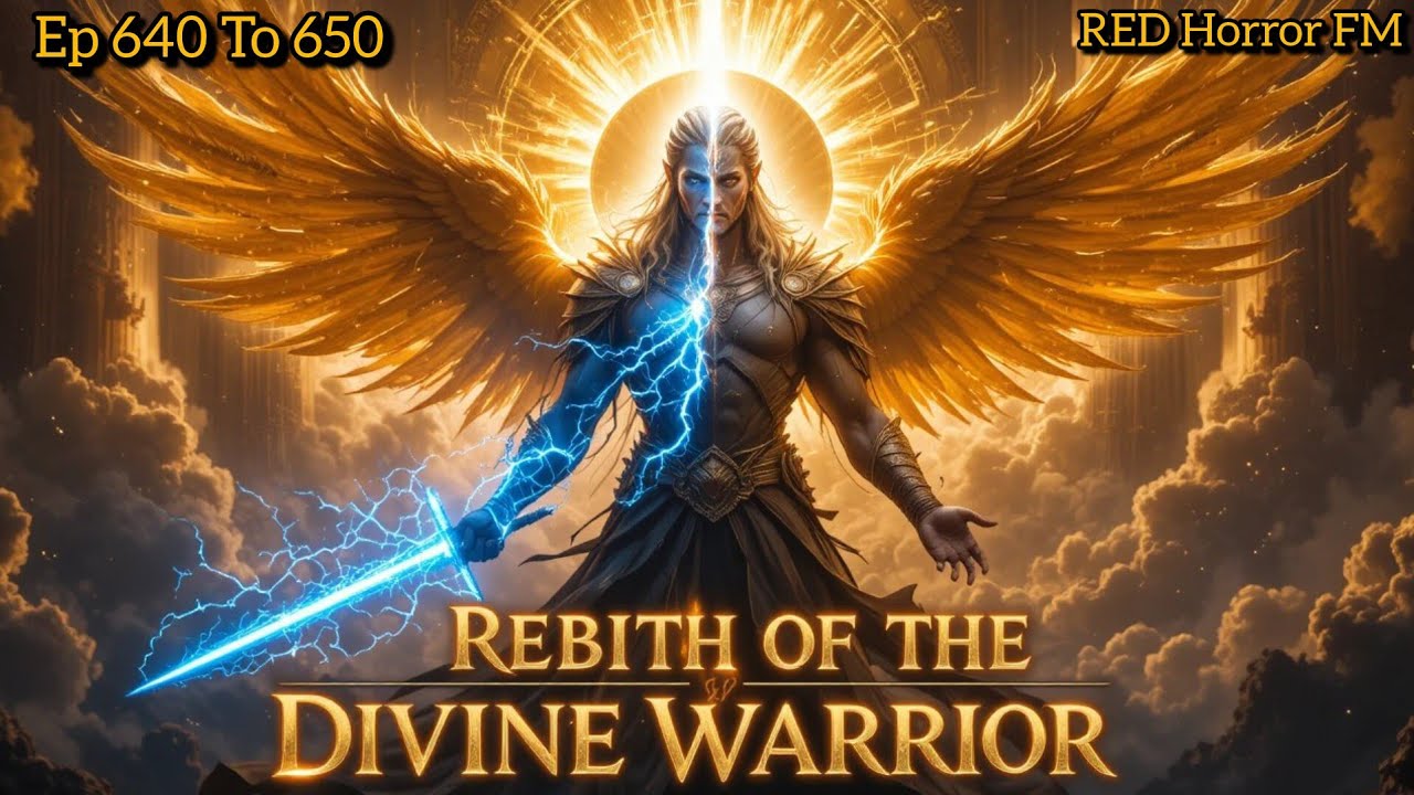 Rebirth of the Divine Warrior | Ep 640 To 650 | Pocket FM Hindi Story Rebirth of the Divine Warrior | Ep 640 To 650 | Pocket FM Hindi Story