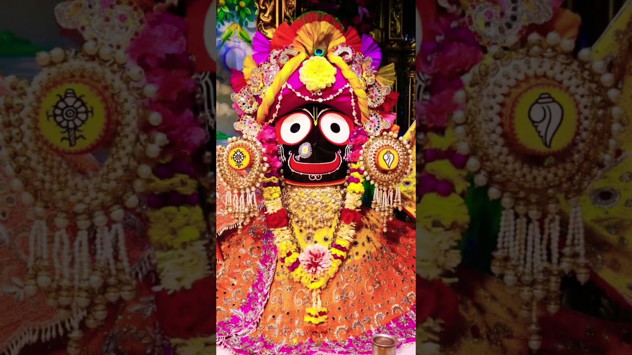 #song #jayjagannath #odishalabakuasajanma #tranding #namitaagarwalbhajan #jagannathbhajan #song #jayjagannath #odishalabakuasajanma #tranding #namitaagarwalbhajan #jagannathbhajan
