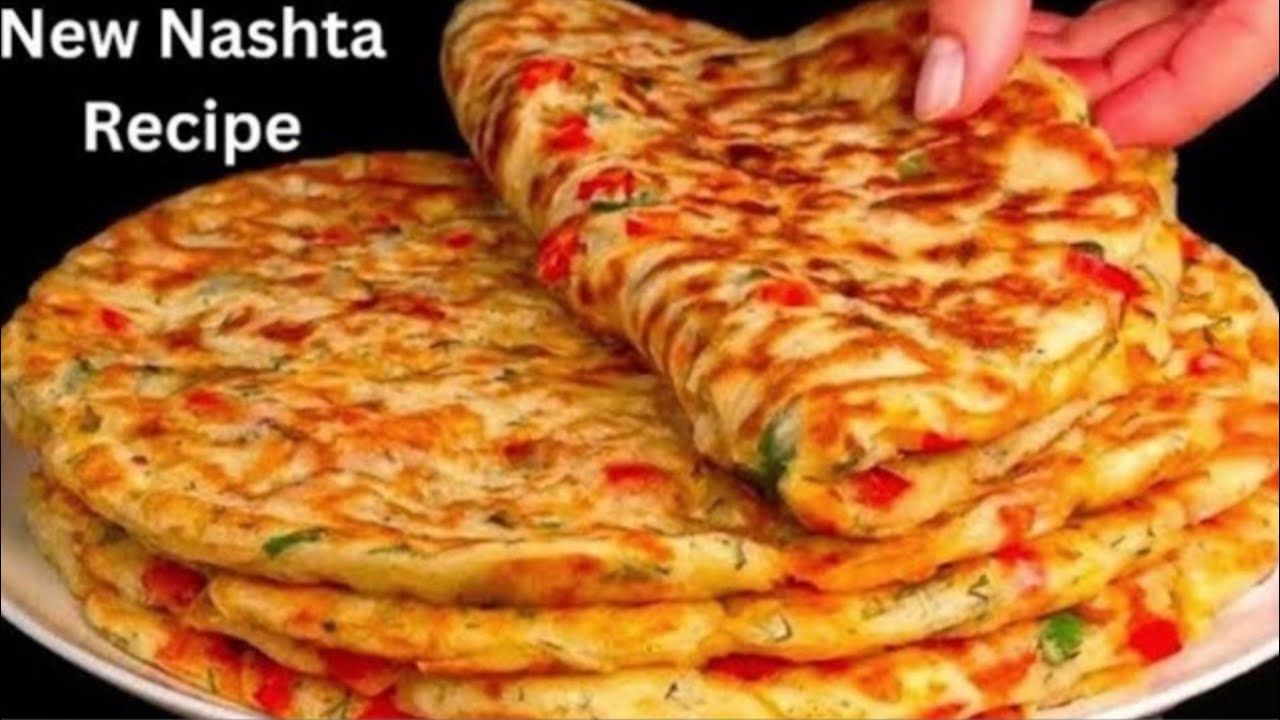 Veg paratha Veg paratha