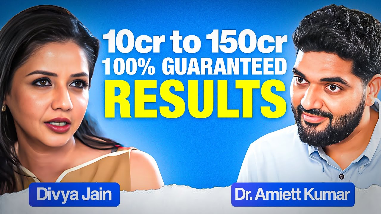 The 10×3 manifestation Technique That Grew My Income from ₹10Cr to ₹150Cr |100% works @AmiettKumar The 10×3 manifestation Technique That Grew My Income from ₹10Cr to ₹150Cr |100% works @AmiettKumar