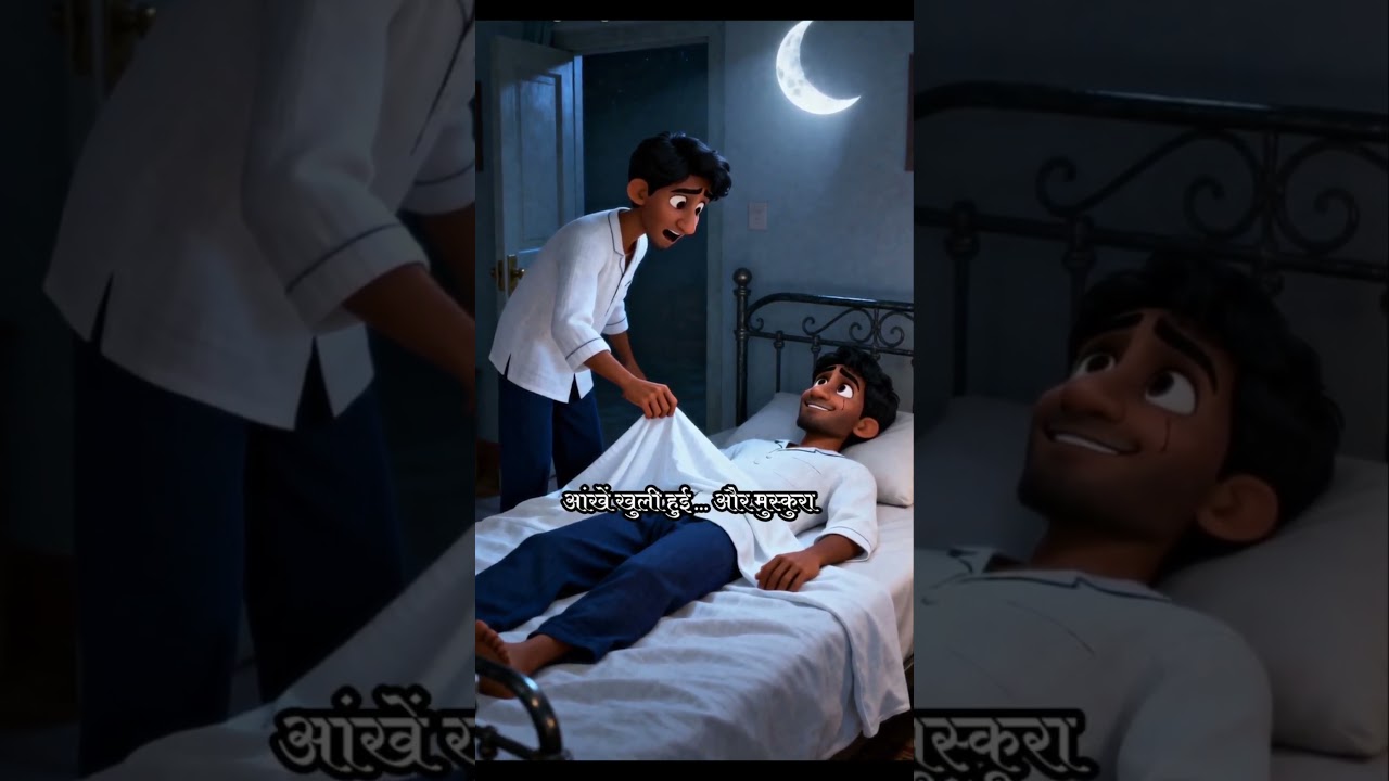 “वो दरवाज़ा जो खुद खुलता है…”#Horror #Supernatural #Mystery #ScaryStory #horror story “वो दरवाज़ा जो खुद खुलता है…”#Horror #Supernatural #Mystery #ScaryStory #horror story
