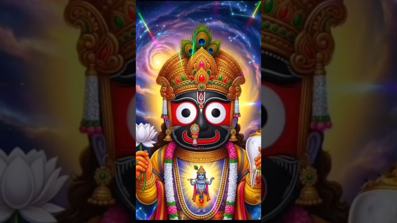 bhakti video upload karne ka Sahi tarikaJai jai jagannath #trending #youtubeshorts #youtubeshorts bhakti video upload karne ka Sahi tarikaJai jai jagannath #trending #youtubeshorts #youtubeshorts