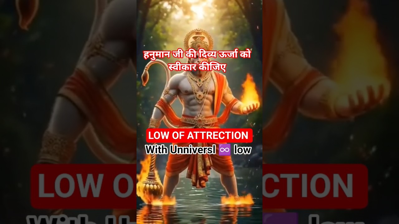 #lawofattraction #hanuman #god #manifestation #tuesday #positivevibes #bhakti #lawofattraction #hanuman #god #manifestation #tuesday #positivevibes #bhakti