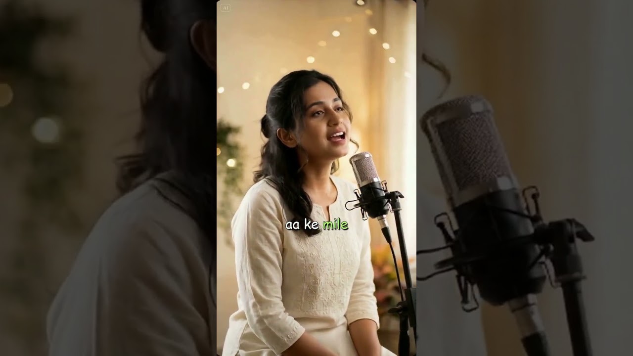 Ai Music Video – Tum Mein Sukoon | new trending songs in instagram 2026 #songs #trendingsong Ai Music Video – Tum Mein Sukoon | new trending songs in instagram 2026 #songs #trendingsong