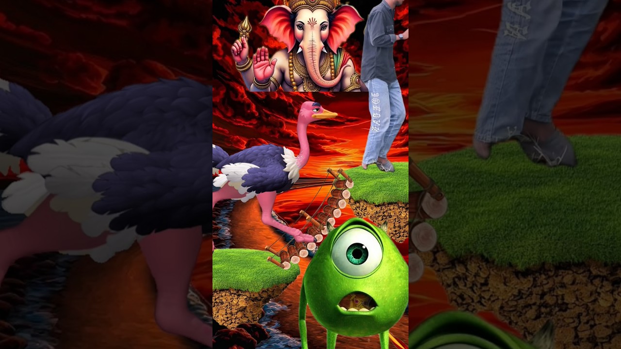 jai jagannath jai mata ji #viral #cartoon #vfxprathmesh #funny #shortsfeed #song #trending #adiyogi jai jagannath jai mata ji #viral #cartoon #vfxprathmesh #funny #shortsfeed #song #trending #adiyogi
