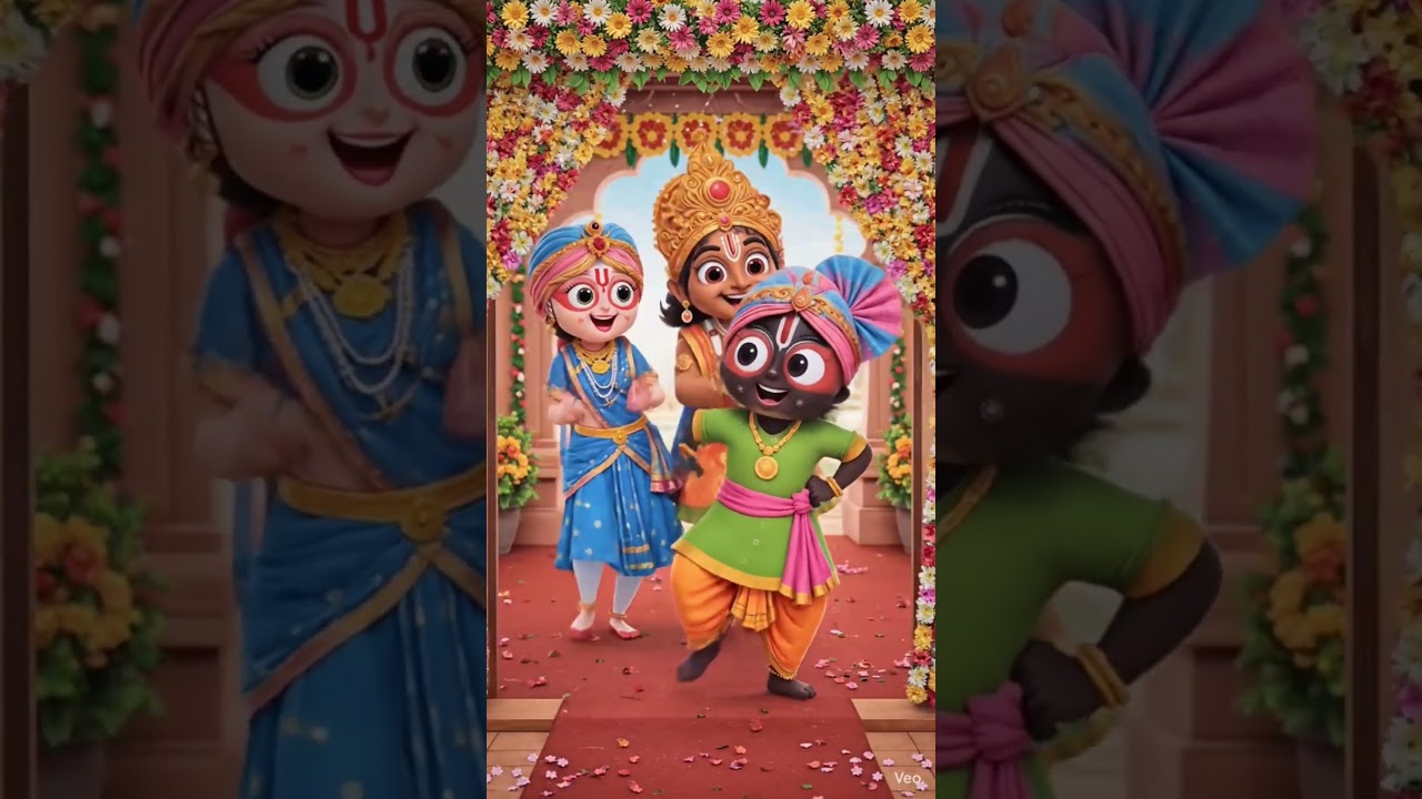 प्यारे प्रभु का प्यार #jagannathpuri ##viral #trending #latest #jagannathpuri प्यारे प्रभु का प्यार #jagannathpuri ##viral #trending #latest #jagannathpuri