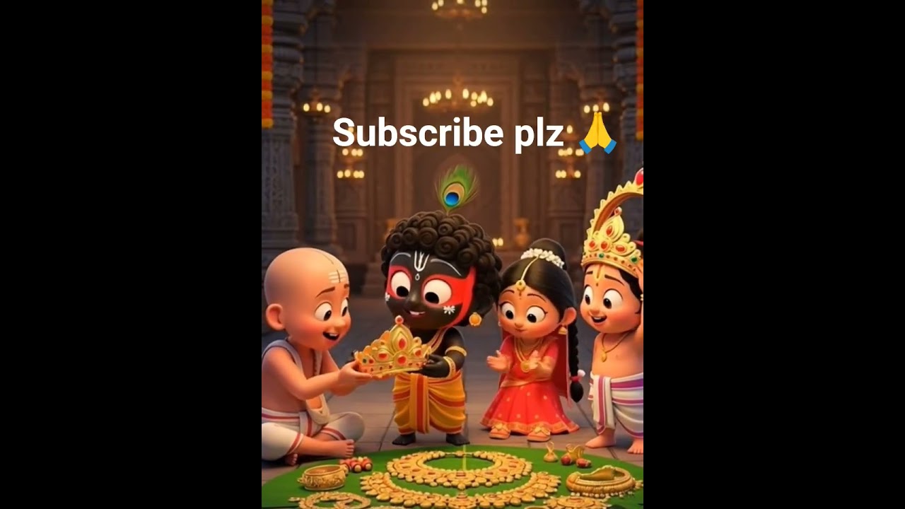 “इतने प्यारे लग रहे हैं Jagannath जी 😍 | Jai Jagannath 🙏 #shortsfeed “इतने प्यारे लग रहे हैं Jagannath जी 😍 | Jai Jagannath 🙏 #shortsfeed