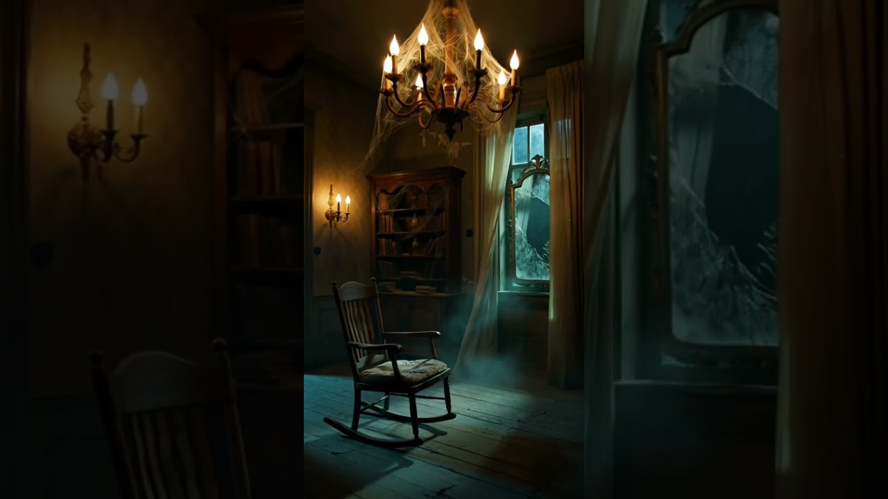 He Saw a Jinn Smiling in the Dark – True Horror Story #scarytales #horrorstory #animation He Saw a Jinn Smiling in the Dark – True Horror Story #scarytales #horrorstory #animation