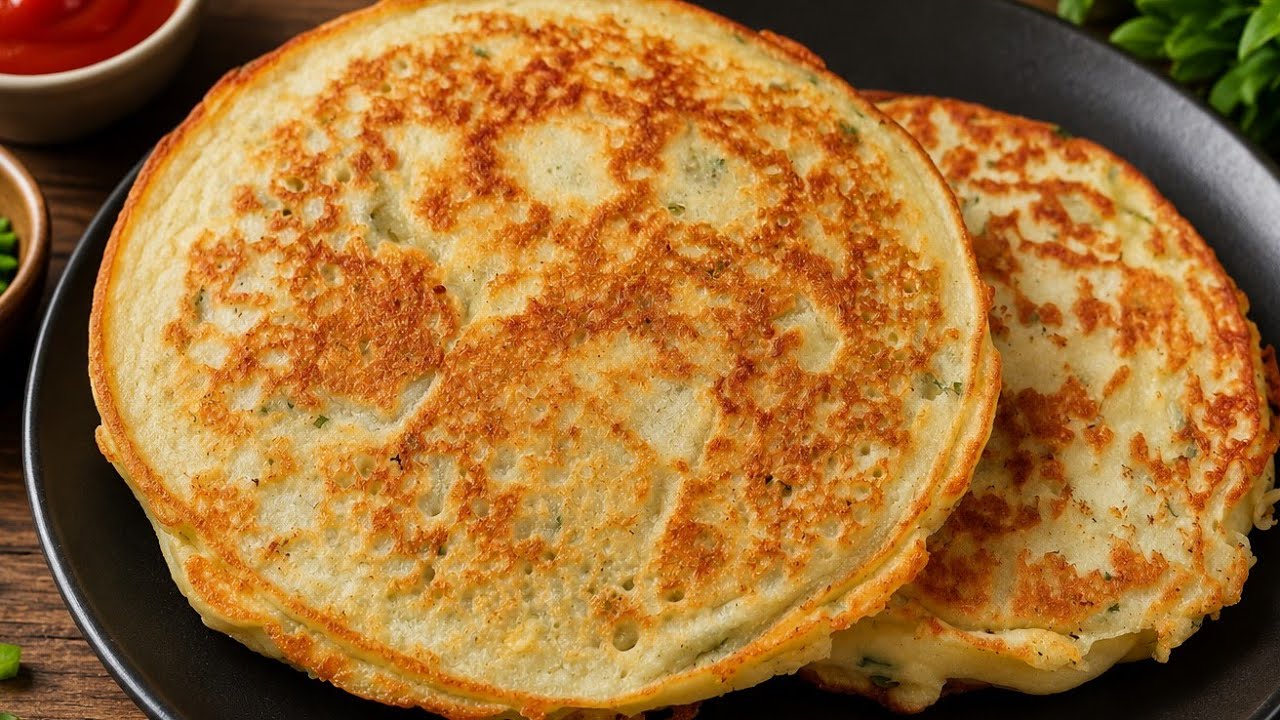 सुबह या शाम के लिए परफेक्ट बिना तेल का नाश्ता | Breakfast Recipes | Suji Moong Dal Breakfast Recipes सुबह या शाम के लिए परफेक्ट बिना तेल का नाश्ता | Breakfast Recipes | Suji Moong Dal Breakfast Recipes