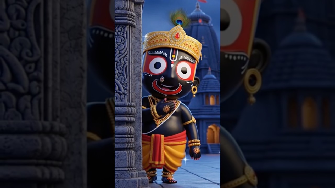Jai jagannath #trending #shorts #trendingshorts #jagannath #youtubeshorts #ytshorts #kids #kidsvideo Jai jagannath #trending #shorts #trendingshorts #jagannath #youtubeshorts #ytshorts #kids #kidsvideo