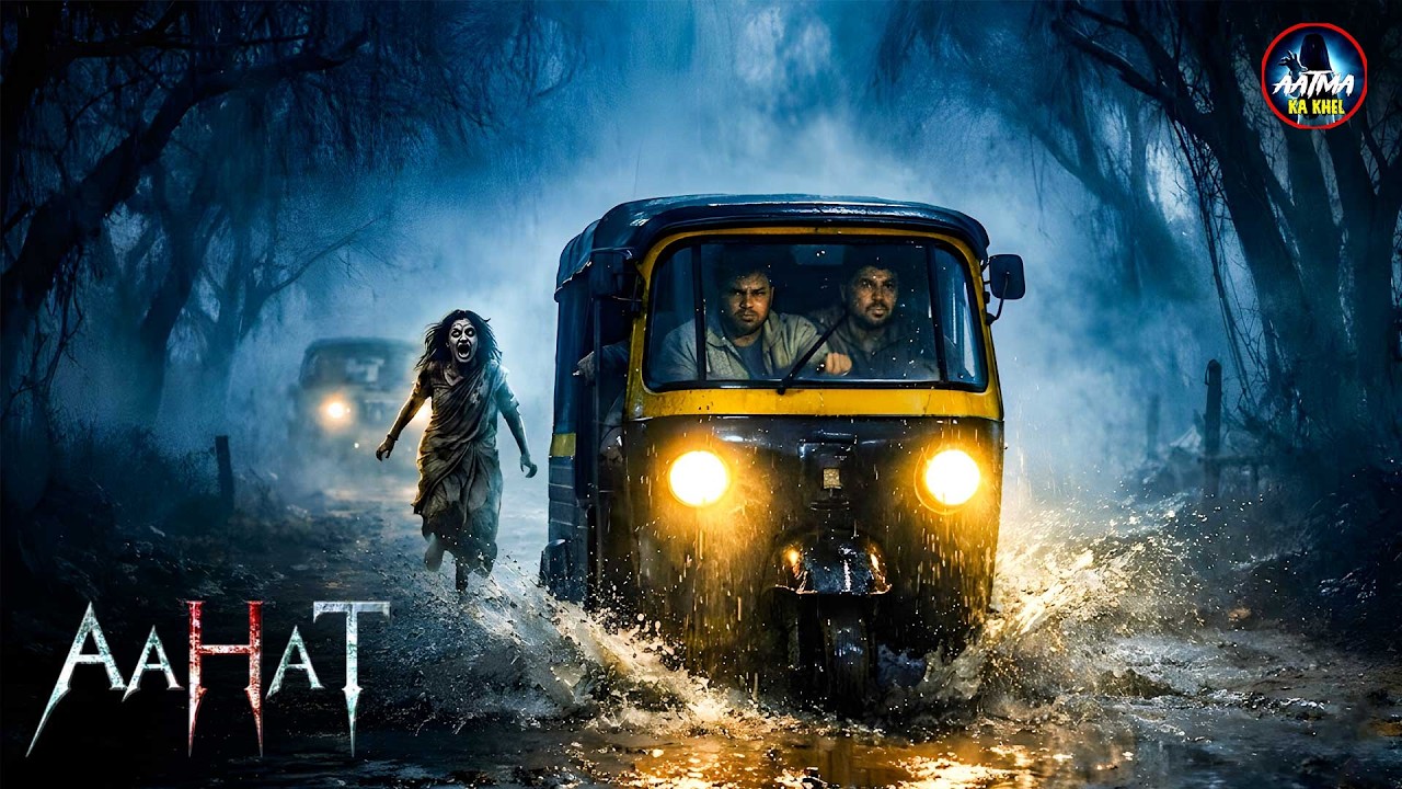 11 & 12 | Aahat Horror Episode | Haunted Story | আহট 11 & 12 | Aahat Horror Episode | Haunted Story | আহট