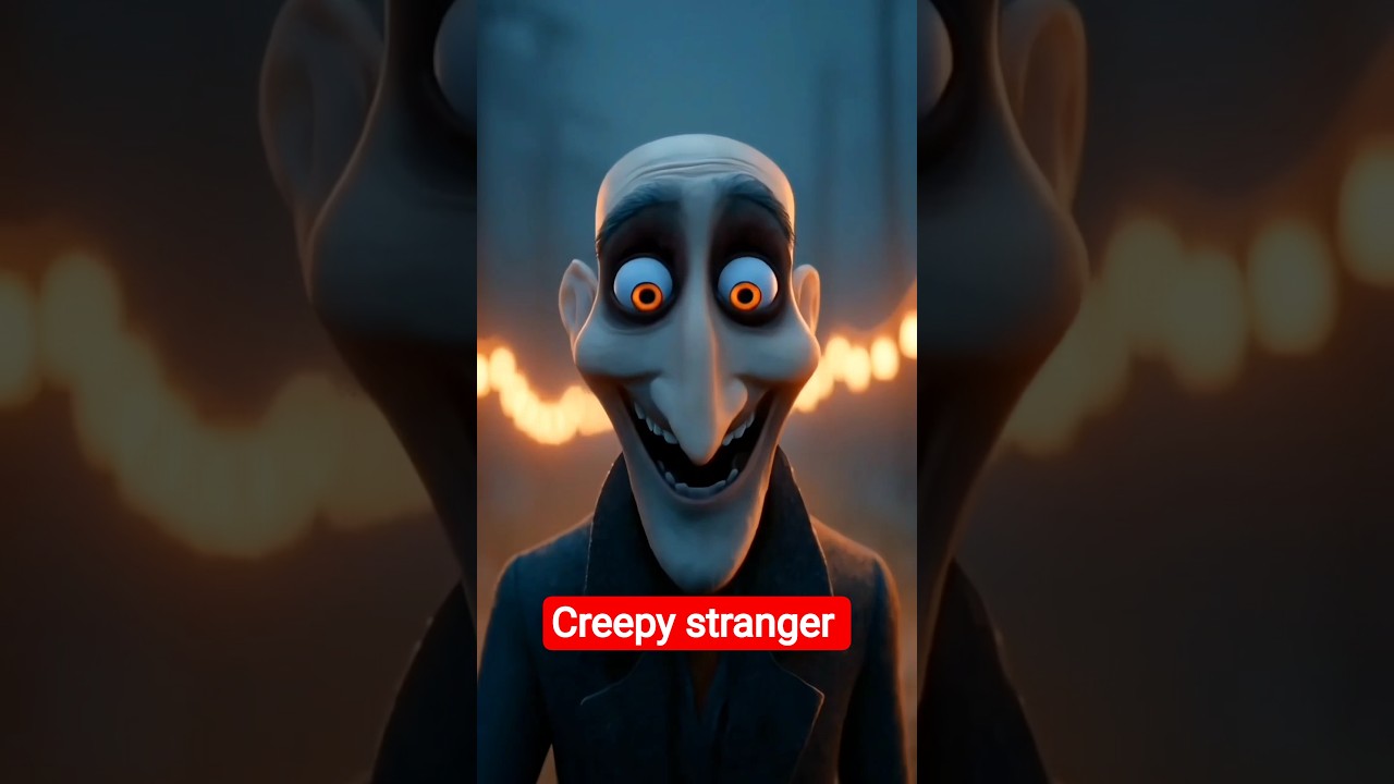 The Man Whose Neck Turned Backwards | Horror Story #shorts The Man Whose Neck Turned Backwards | Horror Story #shorts