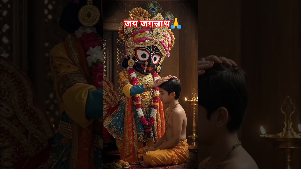 jaijagannath#jaibajrangbali #jaimahakal #viral #song #jaishreeram #radheshyam #love jaijagannath#jaibajrangbali #jaimahakal #viral #song #jaishreeram #radheshyam #love