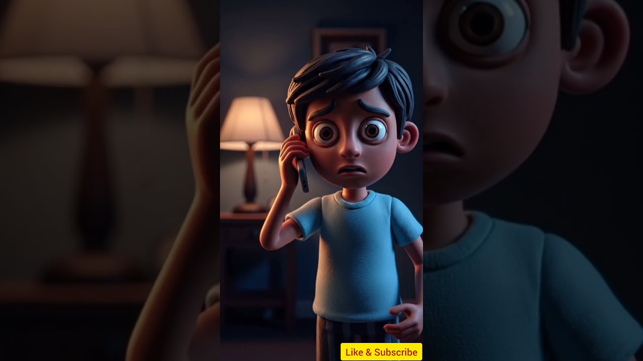 Horror Story ll Hindi Horror Kahani #shorts #aivideo Horror Story ll Hindi Horror Kahani #shorts #aivideo