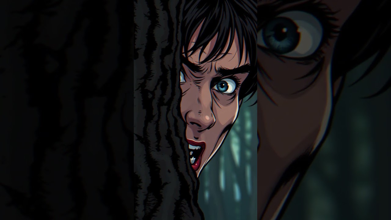 The Campsite. Horror Story #paranormal #woods #haunted #scary #horror #skinwalker #fyp #nosleep The Campsite. Horror Story #paranormal #woods #haunted #scary #horror #skinwalker #fyp #nosleep