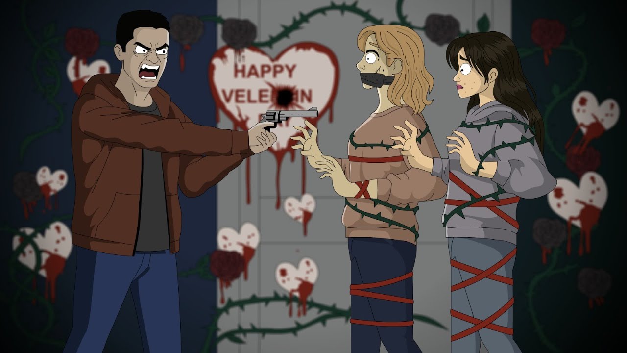 9 TRUE Horror Stories Animated | Real Horror Compilation 9 TRUE Horror Stories Animated | Real Horror Compilation