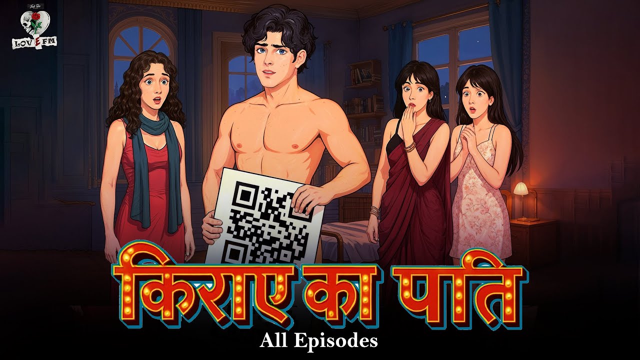 Kiraye Ka Pati – किराये का पति All Episodes | Hindi Love Stories | Love Stories | @officiallovefm Kiraye Ka Pati – किराये का पति All Episodes | Hindi Love Stories | Love Stories | @officiallovefm