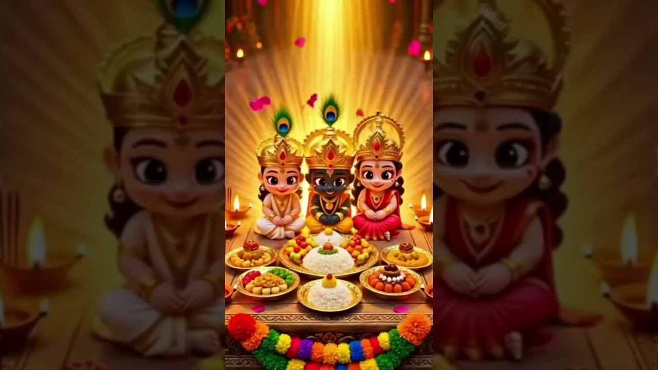 jagannath bhaiya behen ka pyar | Jai Jagannath | Puri Jagannath #shorts #jagannath #bhajan #bhakti jagannath bhaiya behen ka pyar | Jai Jagannath | Puri Jagannath #shorts #jagannath #bhajan #bhakti