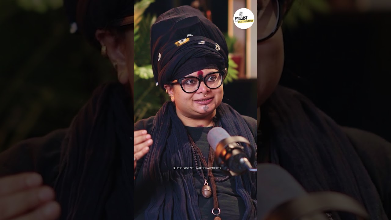 Priyanka Acharya on her true horror experience. | Priyanka Acharya #shorts #podcast Priyanka Acharya on her true horror experience. | Priyanka Acharya #shorts #podcast