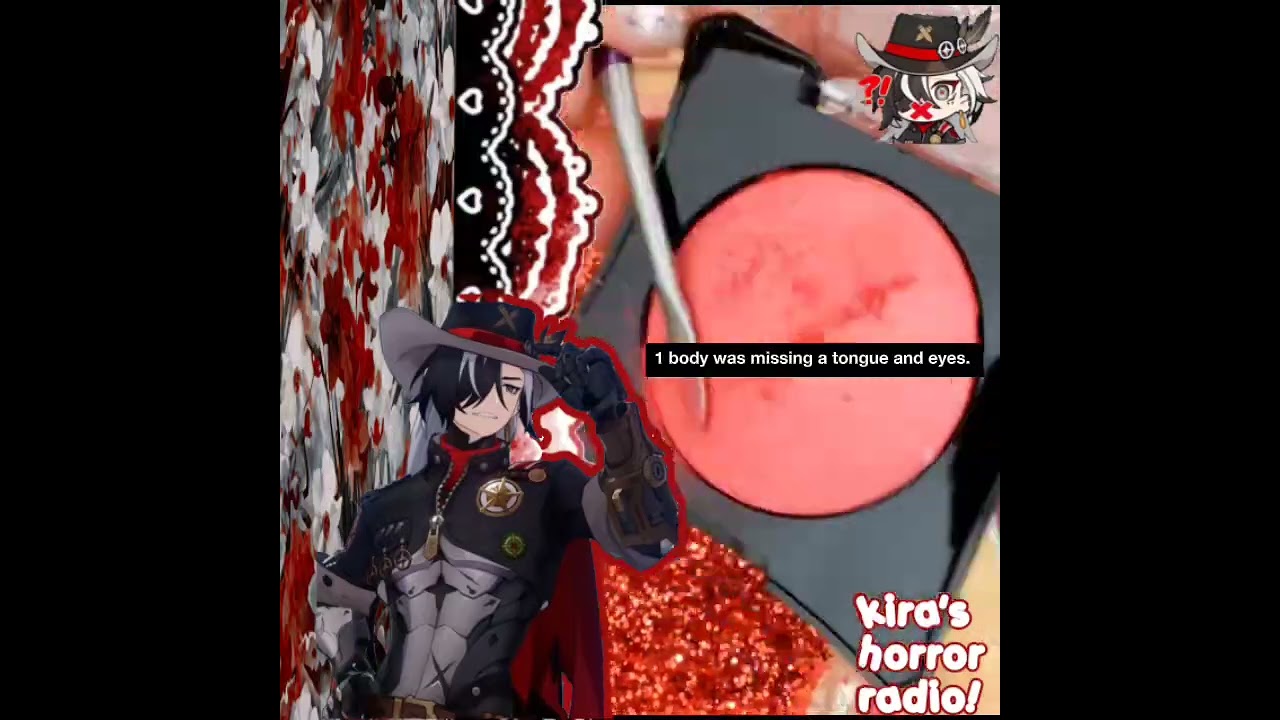 #rant This radio only uploads every weekend night! #fyp #honkaistarrail #horror #story #scarystories #rant This radio only uploads every weekend night! #fyp #honkaistarrail #horror #story #scarystories