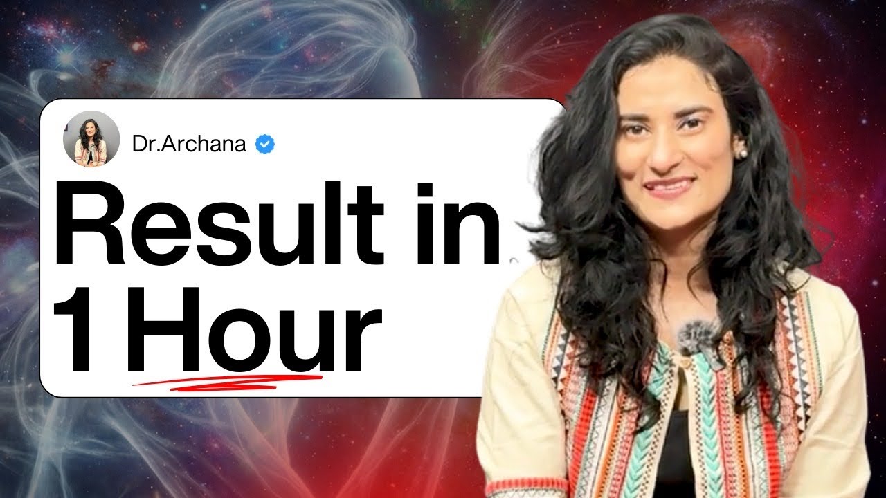 1 घंटे में Results | Fastest Law of Attraction Technique | How to Manifest Anything Fast 1 घंटे में Results | Fastest Law of Attraction Technique | How to Manifest Anything Fast